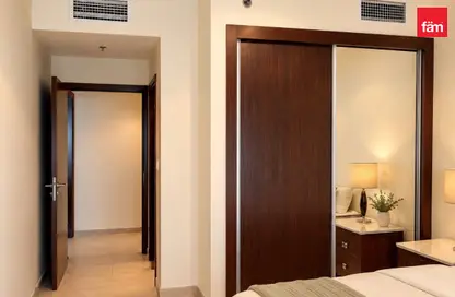 Apartment - 2 Bedrooms - 2 Bathrooms for rent in Elite Residence - Dubai Marina - Dubai