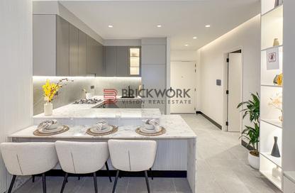 Apartment - 1 - 1 for sale in Vivanti Residences - District 11 - Jumeirah Village Circle - Dubai