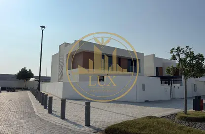 فيلا - 5 غرف نوم - 7 حمامات للبيع في ذا دونز - سعديات رزيرف - جزيرة السعديات - أبوظبي