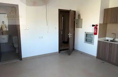 Apartment - Studio - 1 Bathroom for rent in The Icon Casa 2 - Al Rashidiya 3 - Al Rashidiya - Ajman