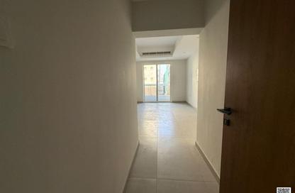 Apartment - 1 Bedroom - 2 Bathrooms for rent in Al Hamidiya 1 - Al Hamidiya - Ajman