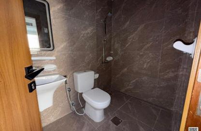 Apartment - 1 Bedroom - 2 Bathrooms for rent in Al Hamidiya 1 - Al Hamidiya - Ajman