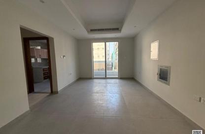 Apartment - 1 Bedroom - 2 Bathrooms for rent in Al Hamidiya 1 - Al Hamidiya - Ajman