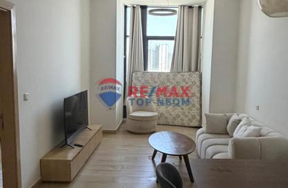 Apartment - 1 Bedroom - 2 Bathrooms for rent in Regina Tower - District 12 - Jumeirah Village Circle - Dubai Apartment - 1 Bedroom - 2 Bathrooms for rent in Regina Tower - District 12 - Jumeirah Village Circle - Dubai