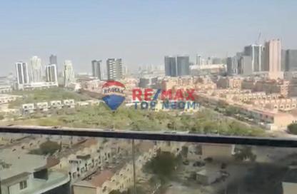 شقة - غرفة نوم - 2 حمامات للايجار في برج ريجينا - الضاحية 12 - قرية جميرا الدائرية - دبي شقة - غرفة نوم - 2 حمامات للايجار في برج ريجينا - الضاحية 12 - قرية جميرا الدائرية - دبي