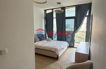 Apartment - 1 Bedroom - 2 Bathrooms for rent in Regina Tower - District 12 - Jumeirah Village Circle - Dubai