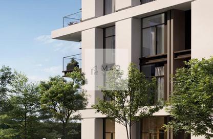 Apartment - 1 Bedroom - 1 Bathroom for sale in Terra Heights Building 4 - Terra Heights - Expo City - Dubai