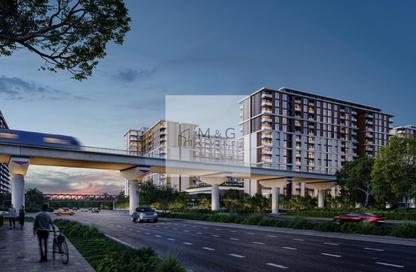 Apartment - 1 Bedroom - 1 Bathroom for sale in Terra Heights Building 4 - Terra Heights - Expo City - Dubai