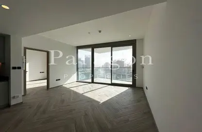 شقة - غرفة نوم - 1 حمام للايجار في بنينسولا ثري - بنينسولا - الخليج التجاري - دبي