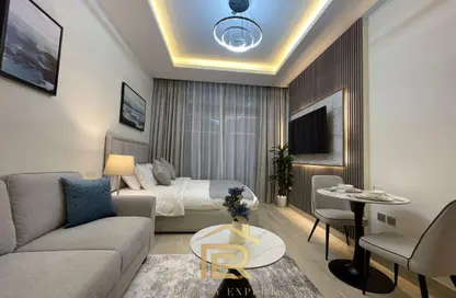 Apartment - 1 Bathroom for rent in Azizi RIviera 18 - Azizi Riviera - Meydan One - Meydan - Dubai