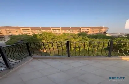 Apartment - 1 Bedroom - 2 Bathrooms for sale in Shakespeare Circus 1 - Shakespeare Circus - Motor City - Dubai