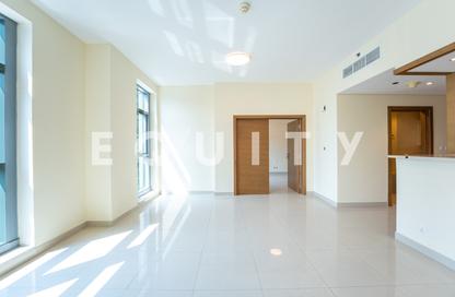 Apartment - 1 - 1 for rent in Claren Tower 1 - Claren Towers - Downtown Dubai - Dubai