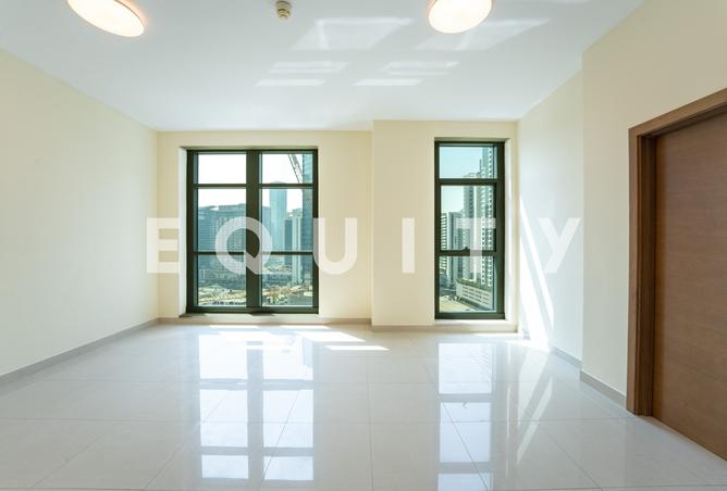 1 Bedroom + Study | Downtown | Unfurnished photo 2