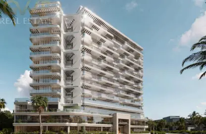 شقة - 2 غرف نوم - 3 حمامات للبيع في دريم لايف ريزيدنسز - جزر دبي - دبي