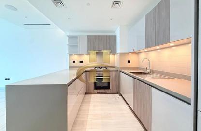 Apartment - 1 - 2 for rent in Crest Grande - Sobha Hartland - Mohammed Bin Rashid City - Dubai Apartment - 1 - 2 for rent in Crest Grande - Sobha Hartland - Mohammed Bin Rashid City - Dubai