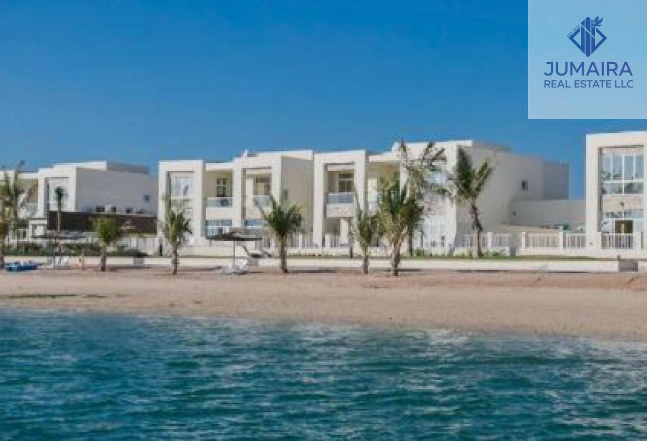 Luxury Furnished 1-Bedroom Apartment | Beach, Pool
