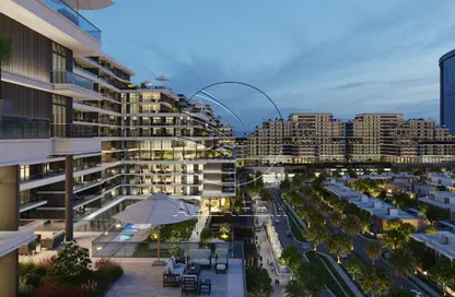 شقة - غرفة نوم - 2 حمامات للبيع في ريم هيلز - نجمة أبوظبي - جزيرة الريم - أبوظبي