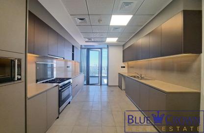Apartment - 3 Bedrooms - 5 Bathrooms for rent in Lamcy Residence - Oud Metha - Bur Dubai - Dubai Apartment - 3 Bedrooms - 5 Bathrooms for rent in Lamcy Residence - Oud Metha - Bur Dubai - Dubai