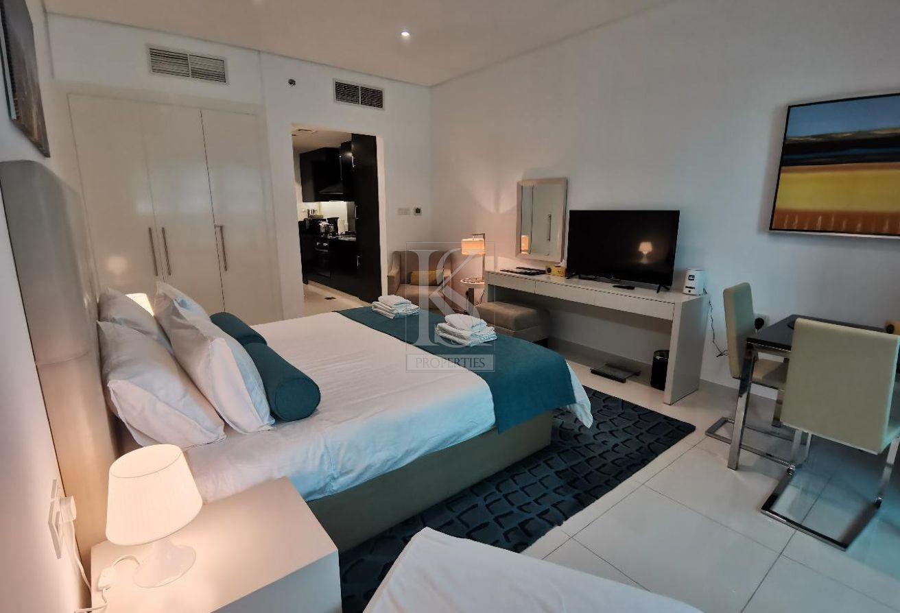 Stylish Interiors | Prime Location | Furnished photo 2