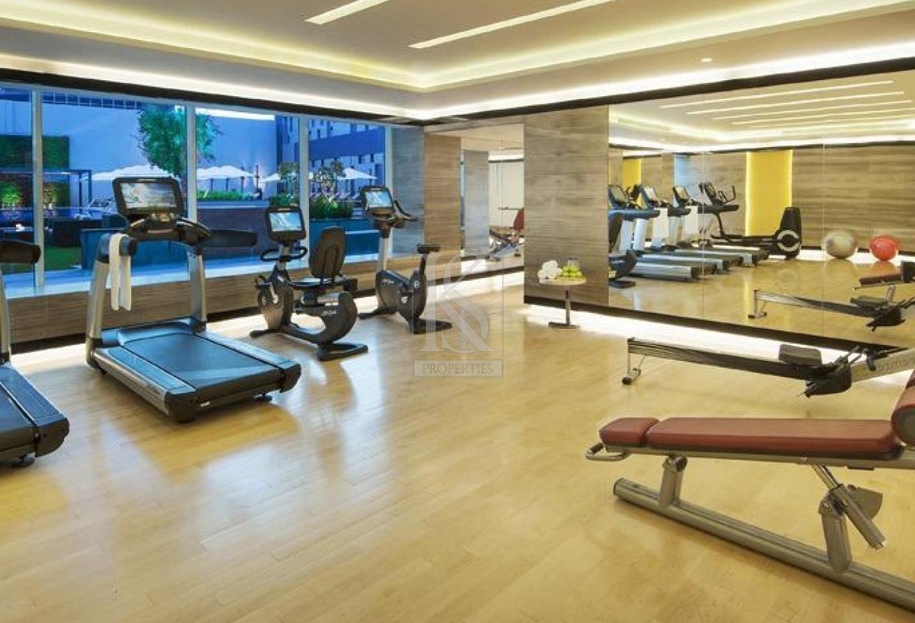 Stylish Interiors | Prime Location | Furnished photo 19