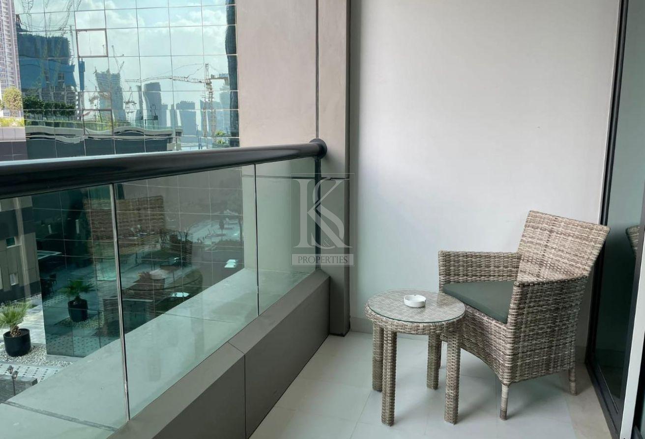 Stylish Interiors | Prime Location | Furnished photo 13