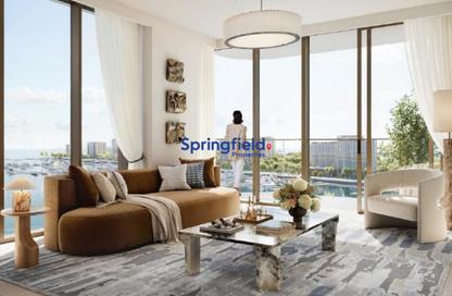 Apartment - 3 - 4 for sale in Baystar Tower 2 - Baystar by Vida - Mina Rashid - Dubai Apartment - 3 - 4 for sale in Baystar Tower 2 - Baystar by Vida - Mina Rashid - Dubai