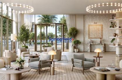 Apartment - 3 - 4 for sale in Baystar Tower 2 - Baystar by Vida - Mina Rashid - Dubai