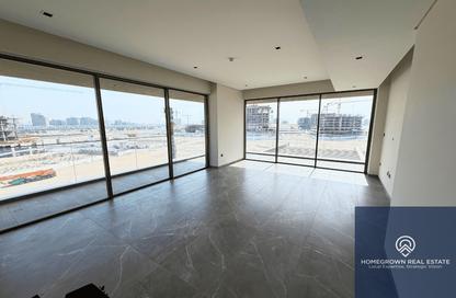 Apartment - 2 - 4 for rent in Haven Living - Dubai Islands - Dubai
