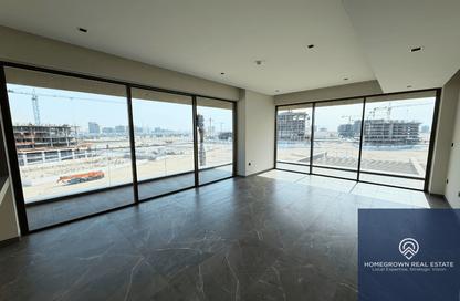 Apartment - 2 - 4 for rent in Haven Living - Dubai Islands - Dubai