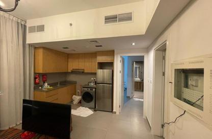 Apartment - 1 Bedroom - 2 Bathrooms for rent in Al Mamsha - Muwaileh - Sharjah