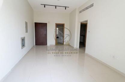 Apartment - 2 Bedrooms - 2 Bathrooms for rent in Sheikh Jaber Al Sabah Street - Al Naimiya - Al Nuaimiya - Ajman