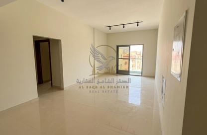 Apartment - 2 Bedrooms - 2 Bathrooms for rent in Sheikh Jaber Al Sabah Street - Al Naimiya - Al Nuaimiya - Ajman