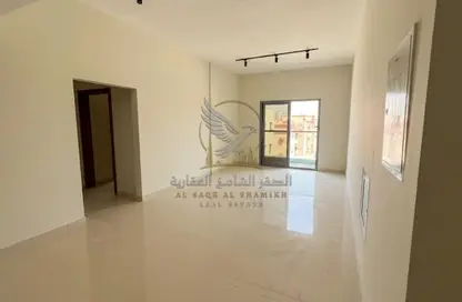 Apartment - 2 Bedrooms - 2 Bathrooms for rent in Sheikh Jaber Al Sabah Street - Al Naimiya - Al Nuaimiya - Ajman