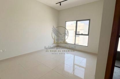 Apartment - 2 Bedrooms - 2 Bathrooms for rent in Sheikh Jaber Al Sabah Street - Al Naimiya - Al Nuaimiya - Ajman