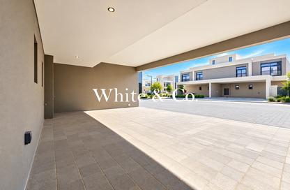 Villa - 5 - 6 for sale in South Bay 1 - South Bay - Residential District - Dubai South (Dubai World Central) - Dubai