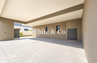 Villa - 5 - 6 for sale in South Bay 1 - South Bay - Residential District - Dubai South (Dubai World Central) - Dubai
