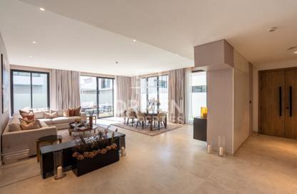 Villa - 3 - 5 for sale in California Residence - California Village - Dubai Villa - 3 - 5 for sale in California Residence - California Village - Dubai