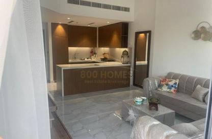 Apartment - Studio - 1 Bathroom for sale in Azizi Mirage 1 - Dubai Studio City - Dubai