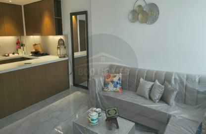 Apartment - Studio - 1 Bathroom for sale in Azizi Mirage 1 - Dubai Studio City - Dubai Apartment - Studio - 1 Bathroom for sale in Azizi Mirage 1 - Dubai Studio City - Dubai