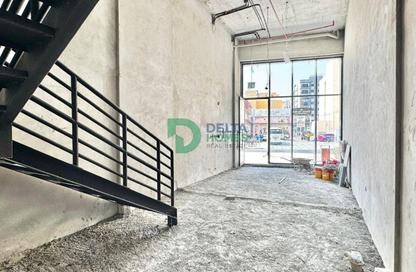 Retail - Studio for rent in Athaar Majan - Majan - Dubai
