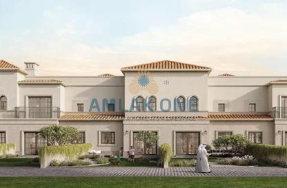 Villa - 3 Bedrooms - 5 Bathrooms for sale in Bloom Living - Zayed City (Khalifa City C) - Khalifa City - Abu Dhabi Villa - 3 Bedrooms - 5 Bathrooms for sale in Bloom Living - Zayed City (Khalifa City C) - Khalifa City - Abu Dhabi