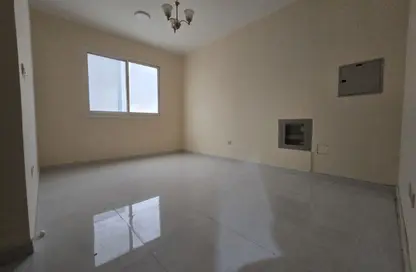 Apartment - 1 Bedroom - 1 Bathroom for rent in Ajman Global City - Al Alia - Ajman