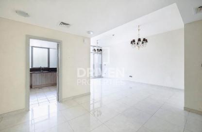 Apartment - 2 Bedrooms - 4 Bathrooms for rent in The Polo Residence D1 - The Polo Residence - Meydan Avenue - Meydan - Dubai