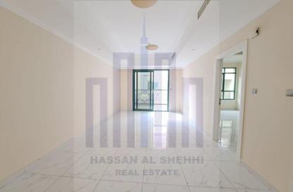 Apartment - 1 Bedroom - 1 Bathroom for rent in Muwailih Building - Muwaileh - Sharjah
