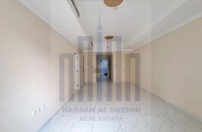 Apartment - 1 Bedroom - 1 Bathroom for rent in Muwailih Building - Muwaileh - Sharjah