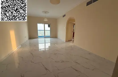 شقة - غرفة نوم - 2 حمامات للايجار في برج النعيمية  3 - أبراج النعيمية - النعيمية - عجمان