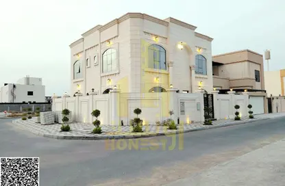 فيلا - 5 غرف نوم - 7 حمامات للبيع في تلال عجمان - العالية - عجمان