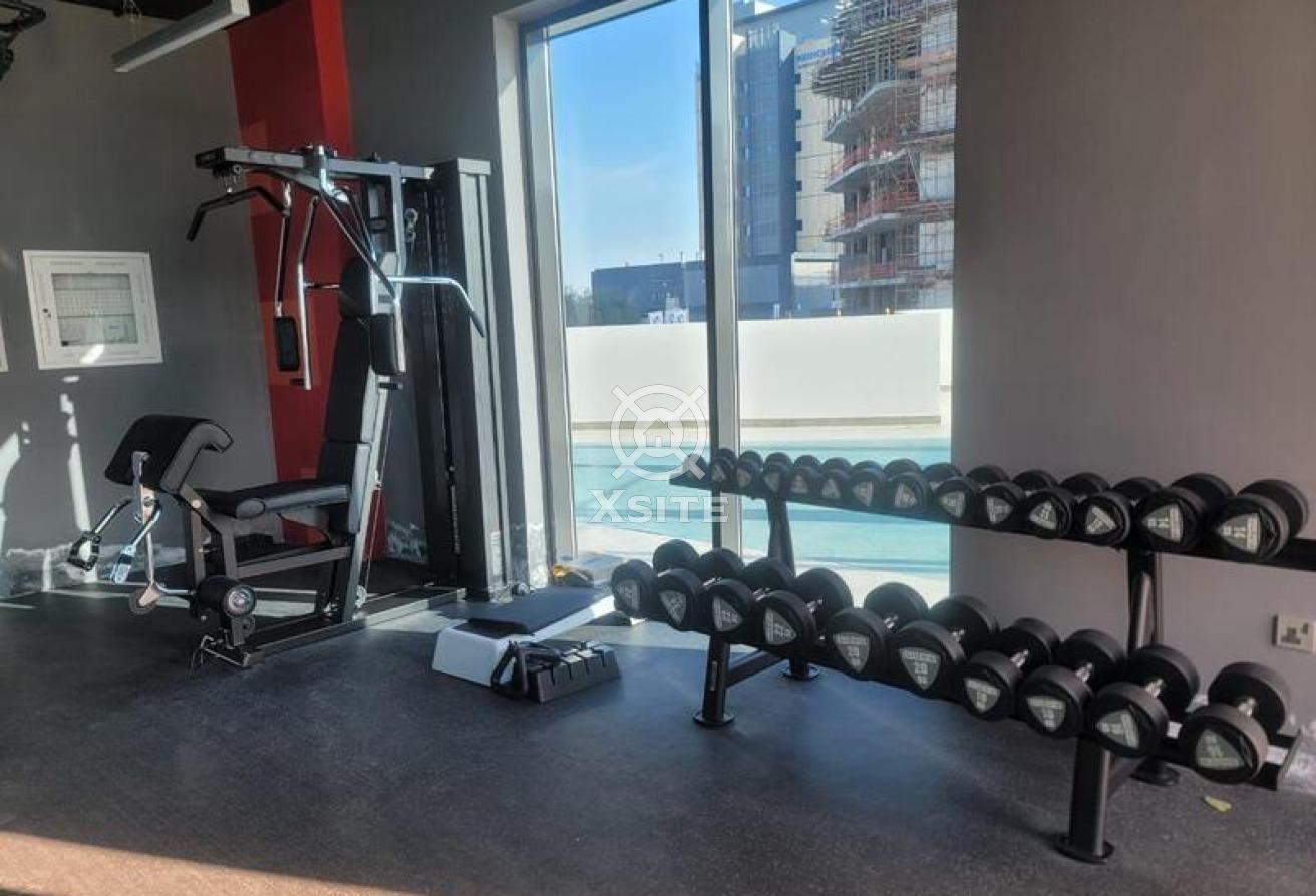 Affordable Studio | Unfurnished | Move in Ready photo 8