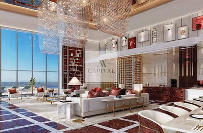 Apartment - 1 - 2 for sale in Aykon City Tower D - Aykon City - Business Bay - Dubai Apartment - 1 - 2 for sale in Aykon City Tower D - Aykon City - Business Bay - Dubai