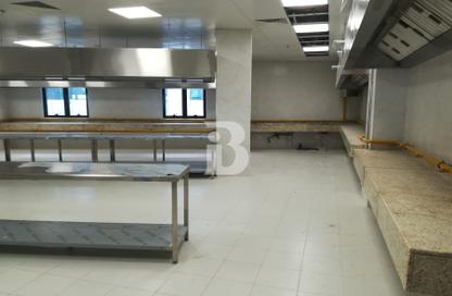 Labor Camp - Studio for rent in Al Quoz 4 - Al Quoz - Dubai